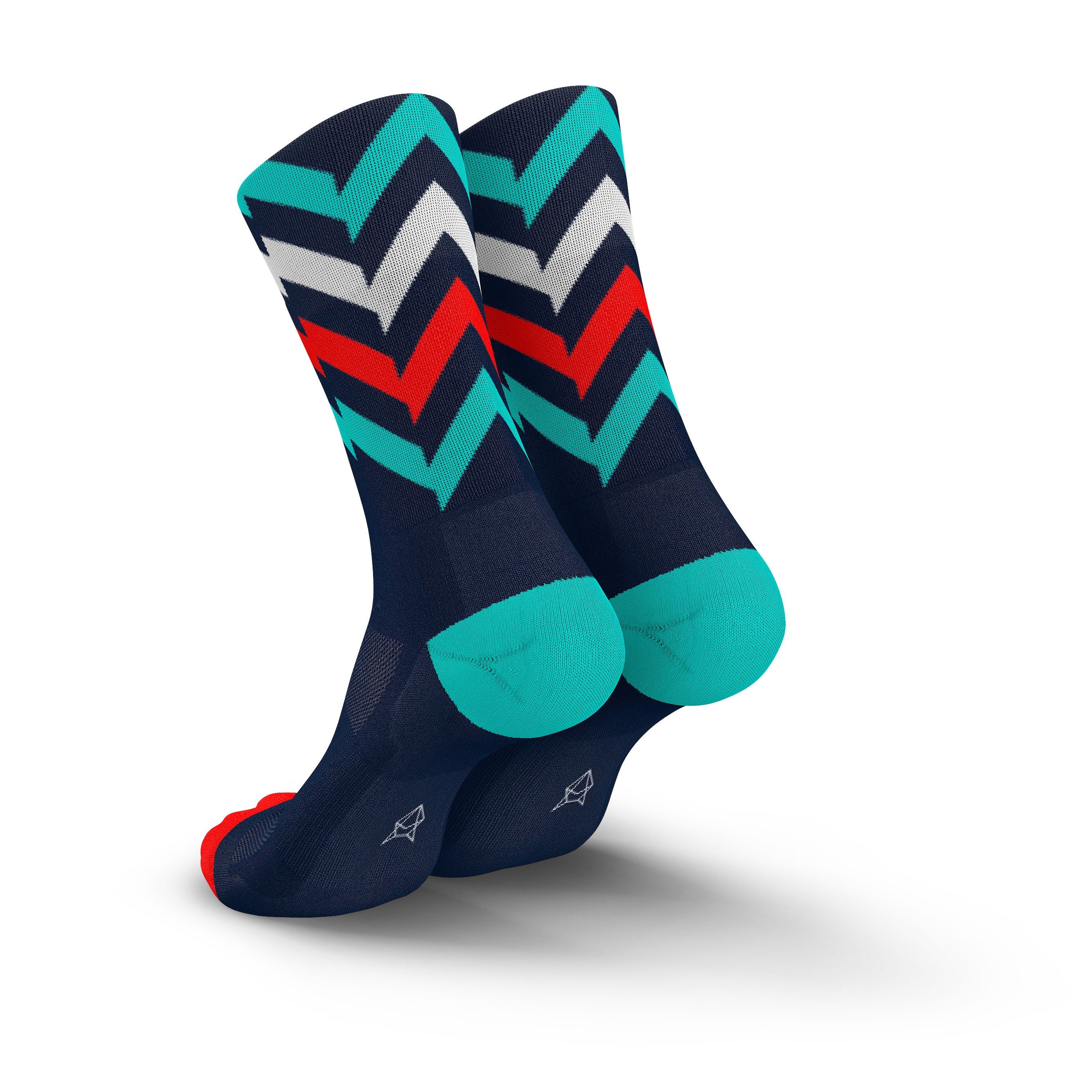 Incylence Ultralight Waves Tricolore