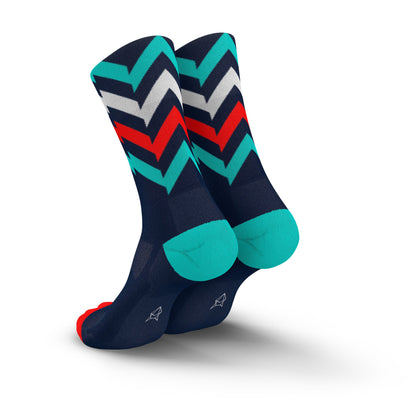 Incylence Ultralight Waves Tricolore