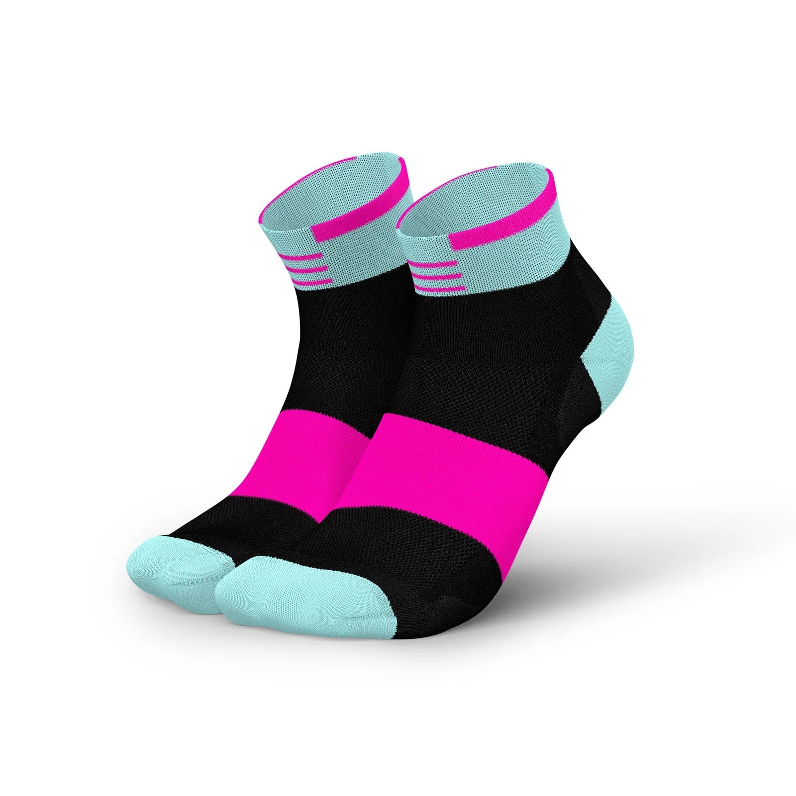 Incylence Ultralight Stages Mint Pink