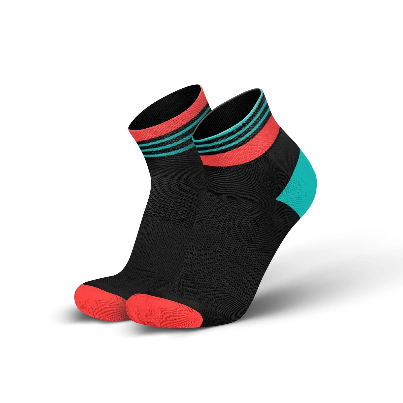 Incylence Ultralight Tiers Black Inferno