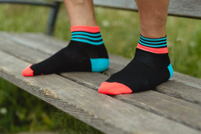 Incylence Ultralight Tiers Black Inferno
