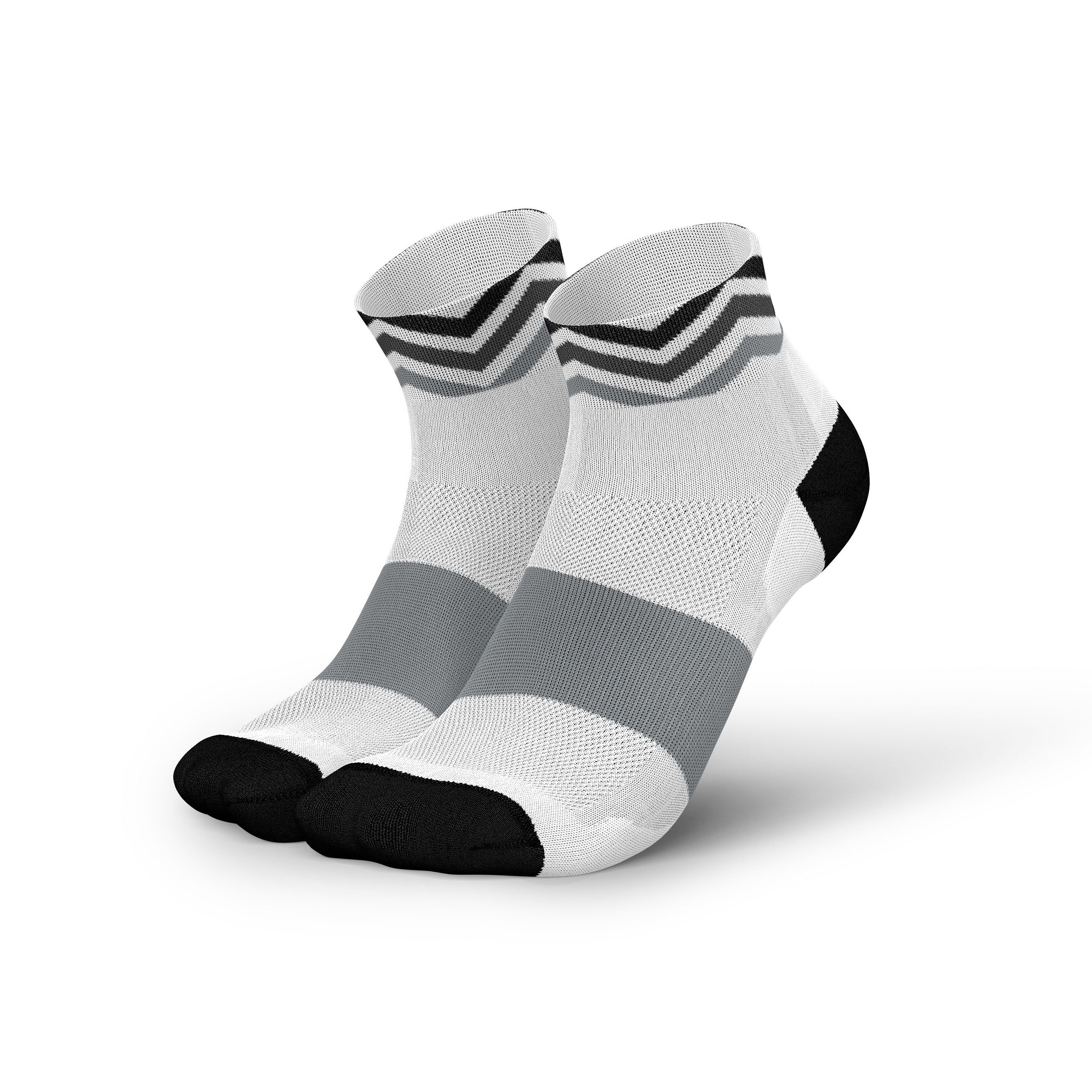 Incylence Ultralight Waves Short White