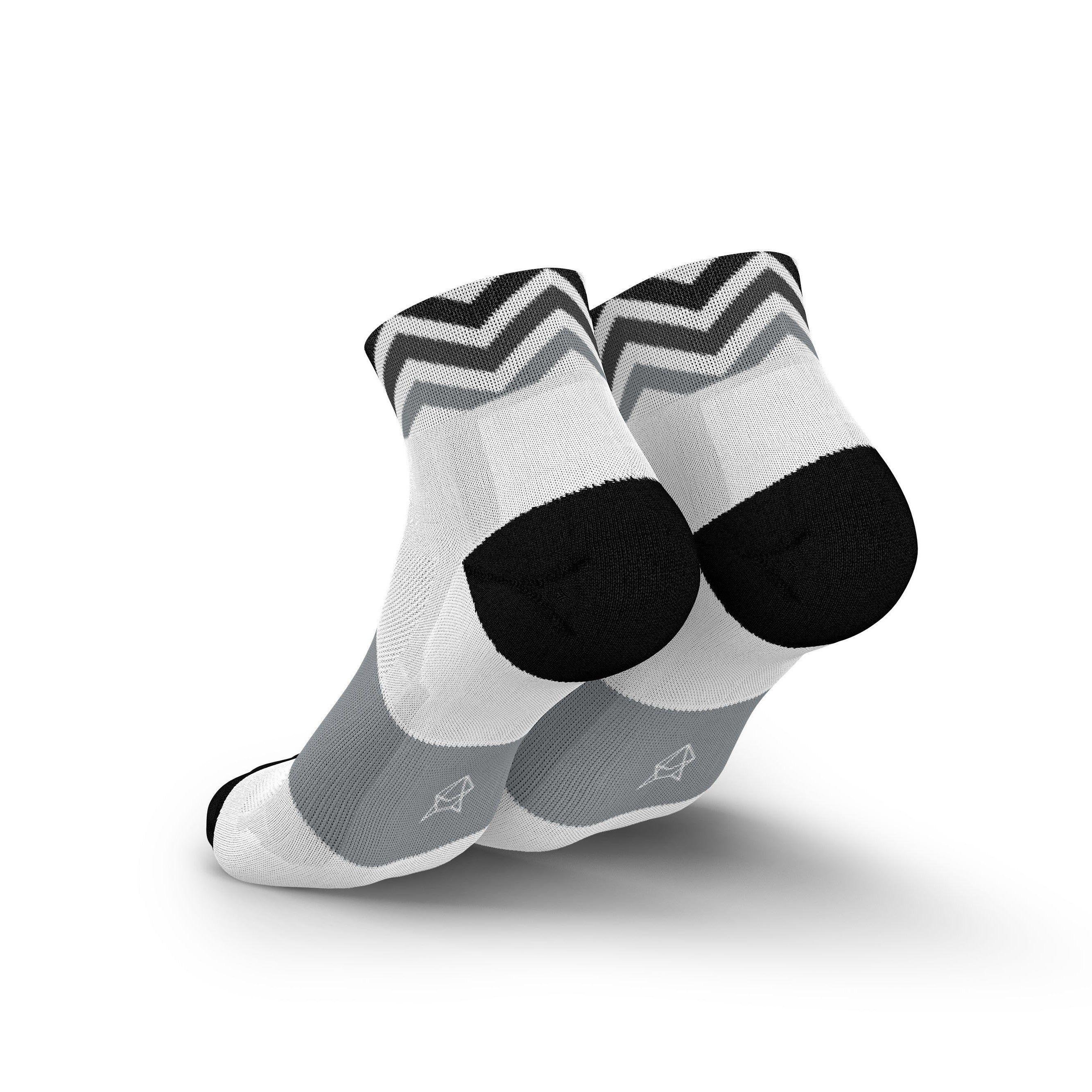Incylence Ultralight Waves Short White