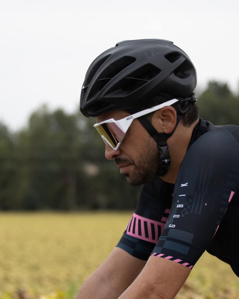 Capacete Kask Protone Icon WG11 - Preto Fosco