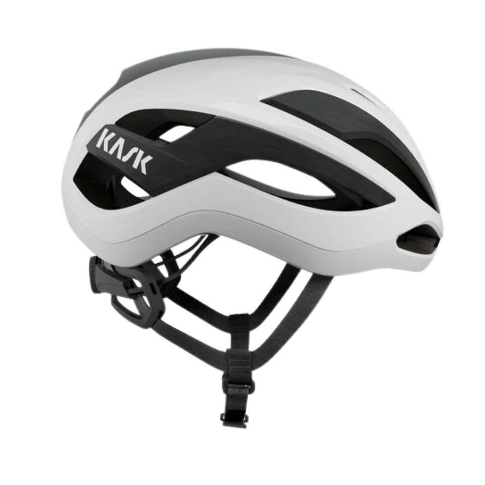 Capacete Kask Elemento WG 11 - Branco