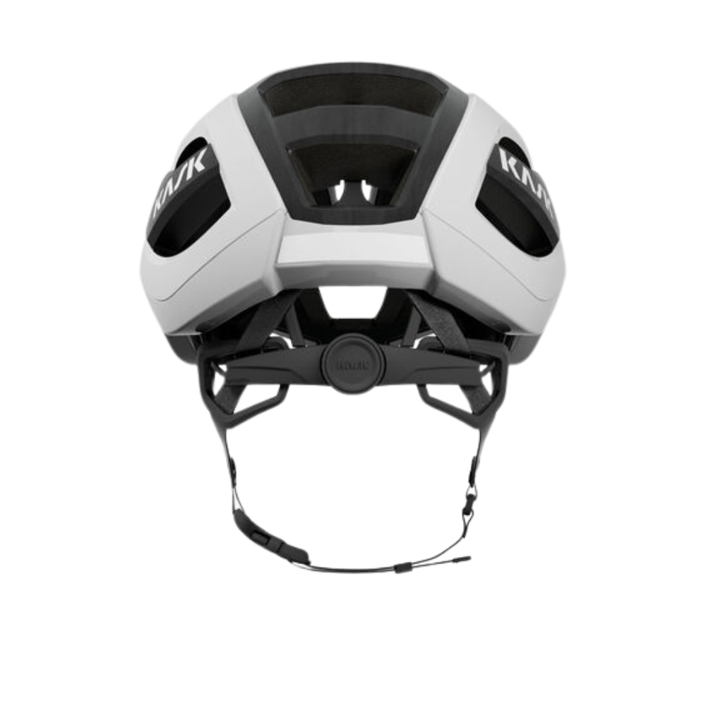 Capacete Kask Elemento WG 11 - Branco