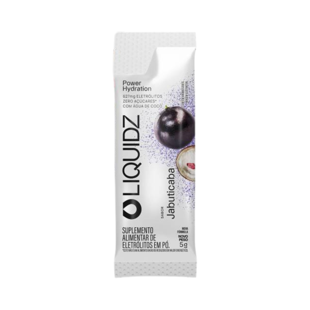 Liquidz - Jabuticaba