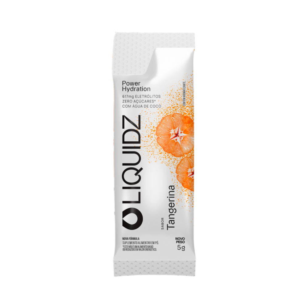 Liquidz - Tangerina