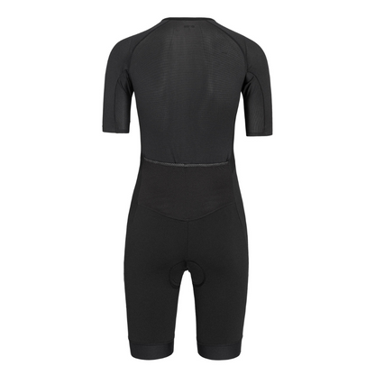 Athlex Lite Race Suit Fem - Preto