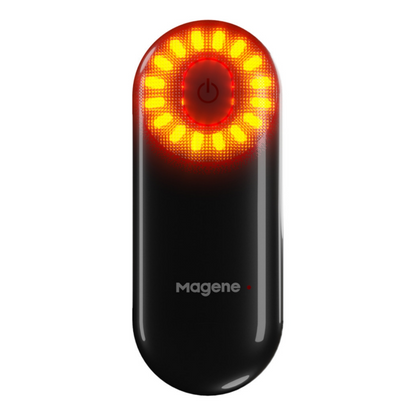 Magene - Radar Tail Light L508