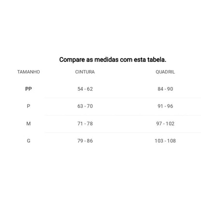 Bermuda Running Woom Carbon Black Feminino