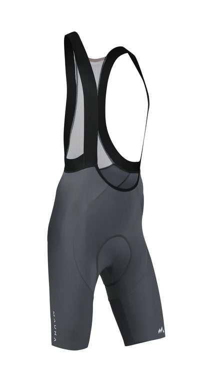 Bretelle masc Mauna Ourea Pro Sierra - Grey