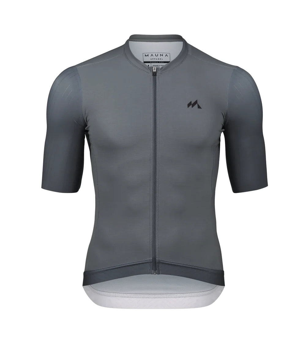Jersey masc Mauna Ourea Pro Sierra - Grey
