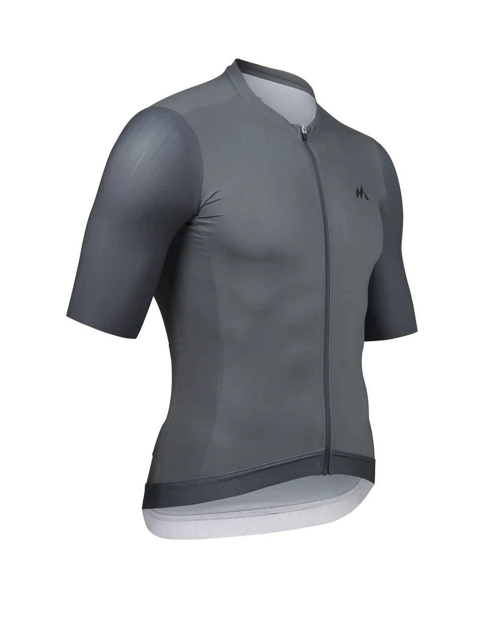 Jersey masc Mauna Ourea Pro Sierra - Grey