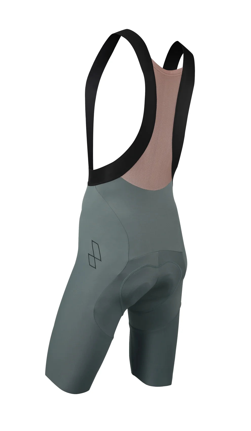 Bretelle masc Mauna Venti Force Sierra - Olive Green