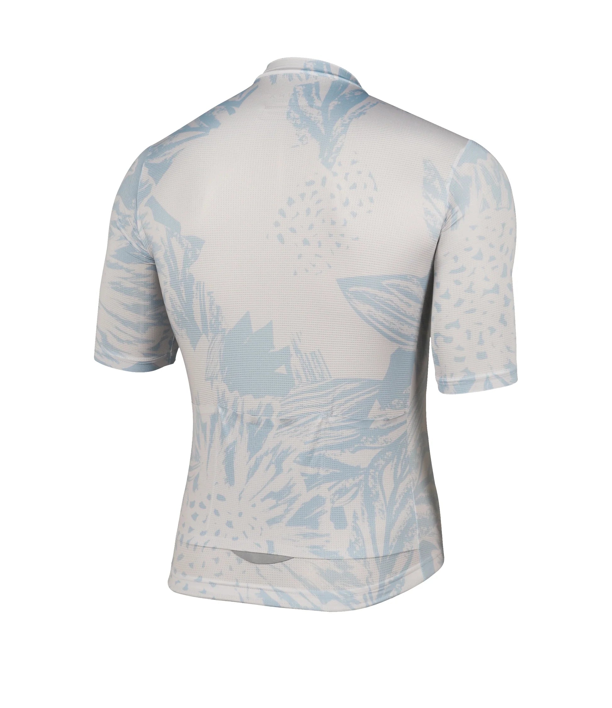 Jersey masc Mauna Venti Force Sierra - Light Blue