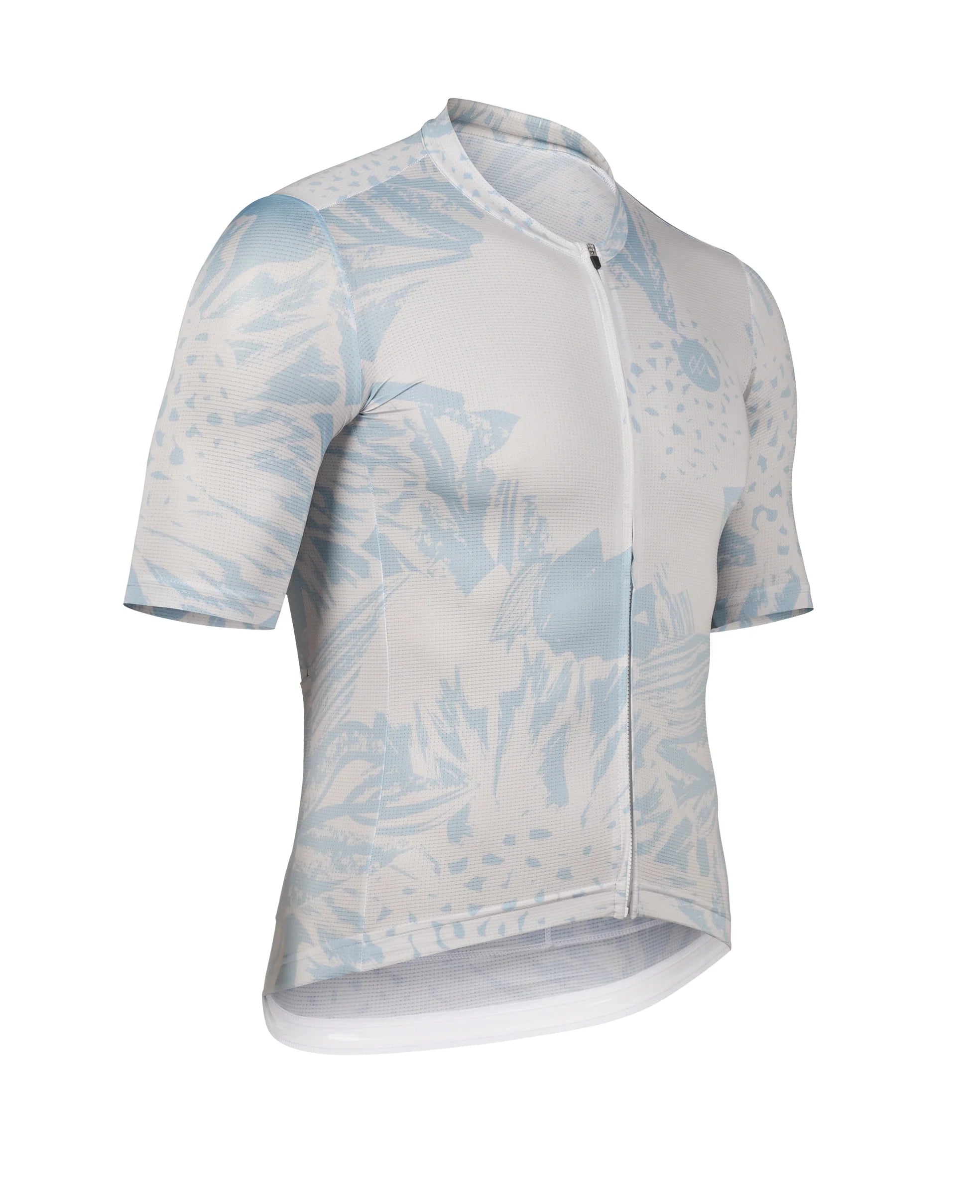 Jersey masc Mauna Venti Force Sierra - Light Blue