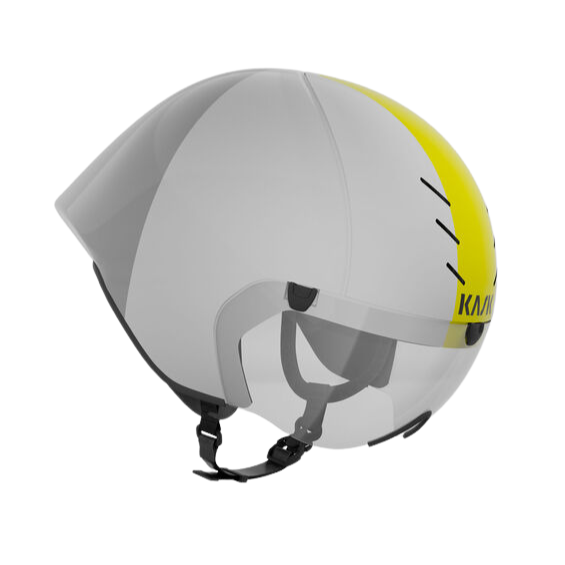 Capacete Kask Mistral - Branco
