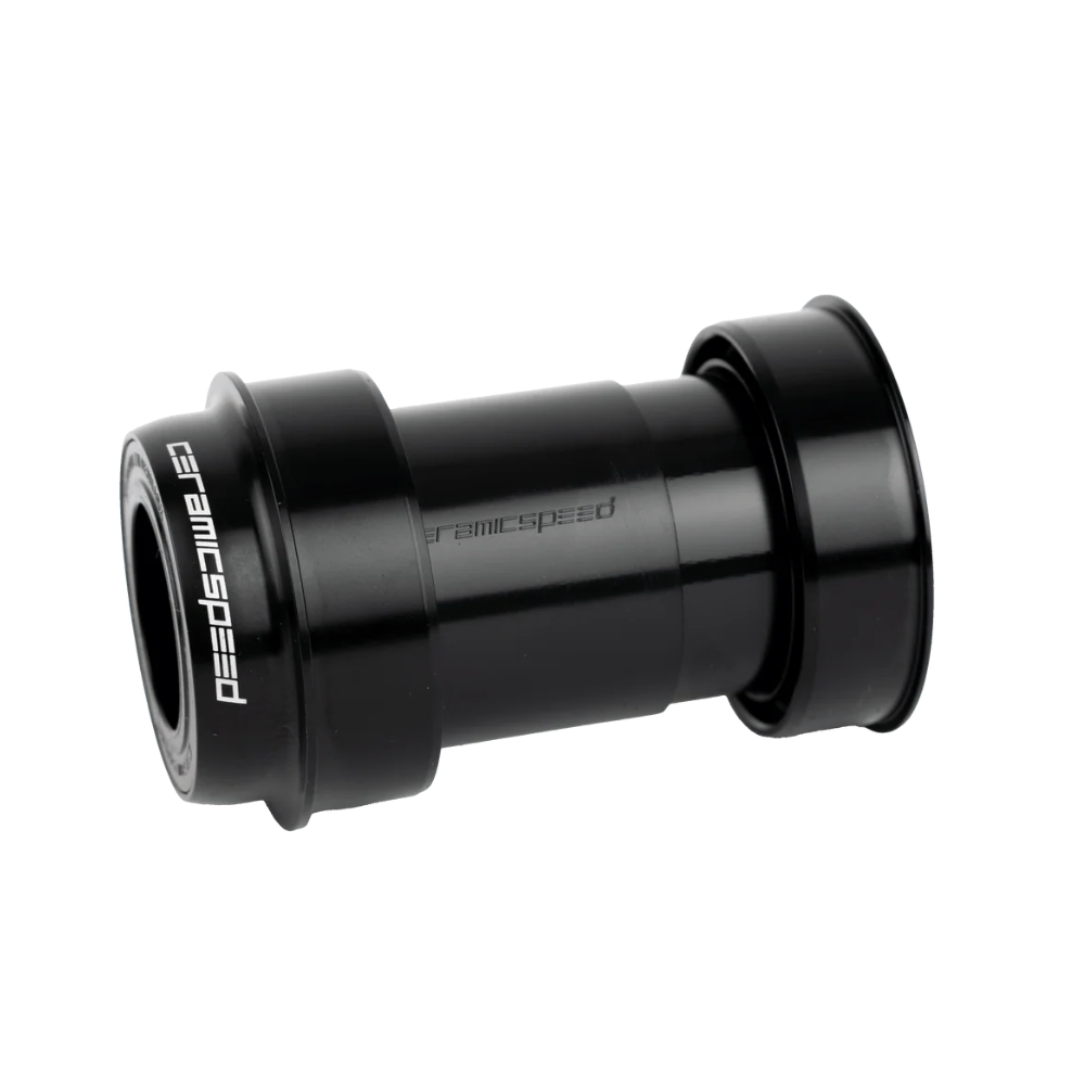 Movimento Central CeramicSpeed BB Alpha BBright Shimano