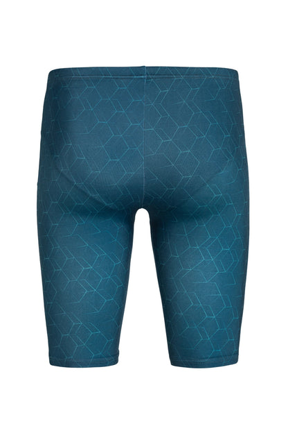 Bermuda para natação Orca - Azul