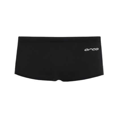 Sunga Orca (larga) - Preta