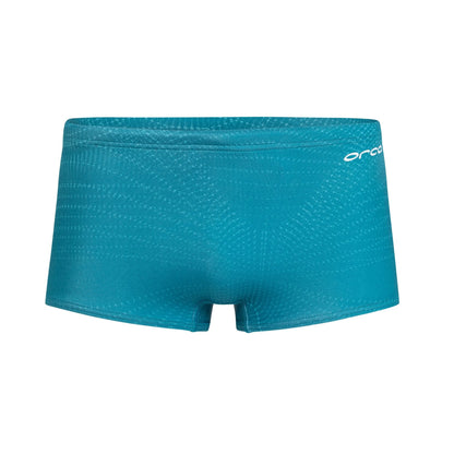 Sunga Orca (larga) - Verde