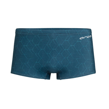 Sunga Orca (larga) - Azul II