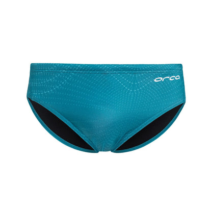Sunga Orca (fina) - Verde