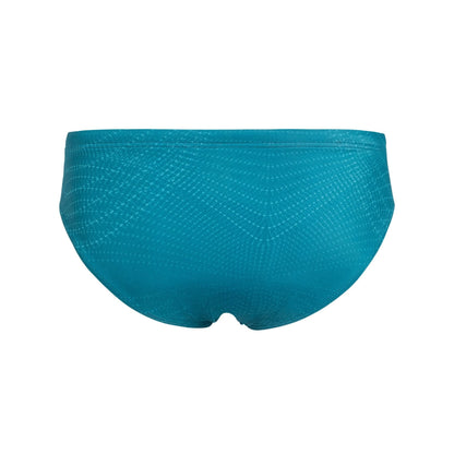 Sunga Orca (fina) - Verde
