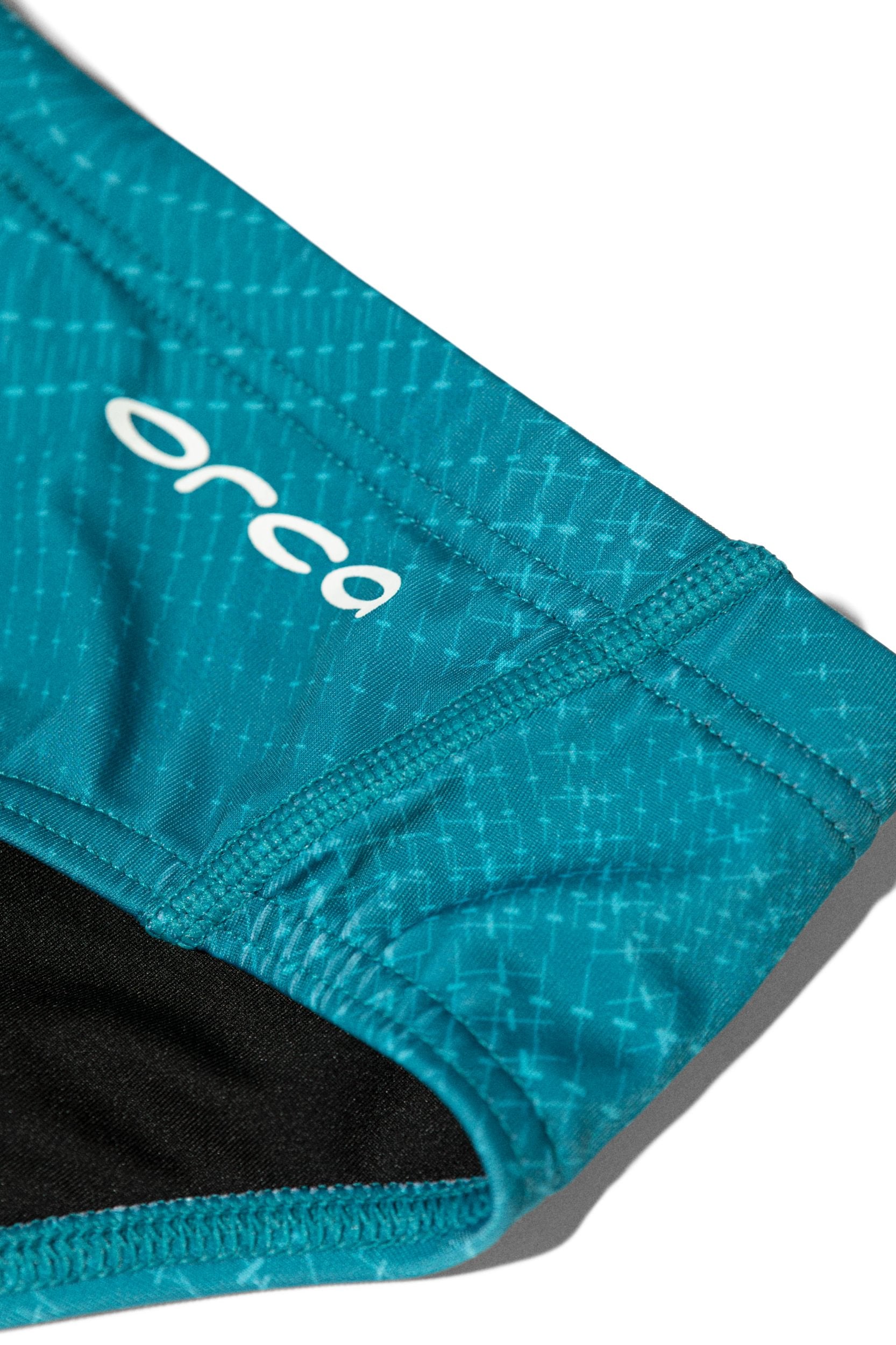 Sunga Orca (fina) - Verde