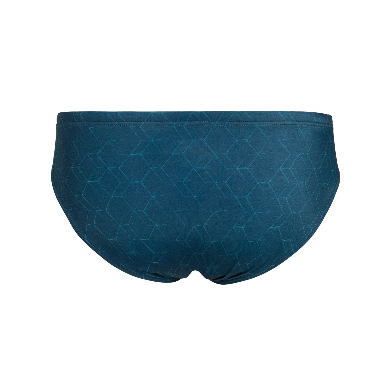 Sunga Orca (fina) - Azul