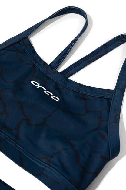 Sunkini Orca - Marinho