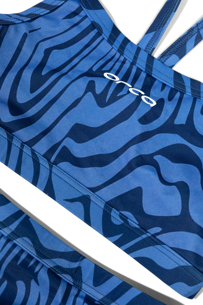 Sunkini Orca - Azul Royal