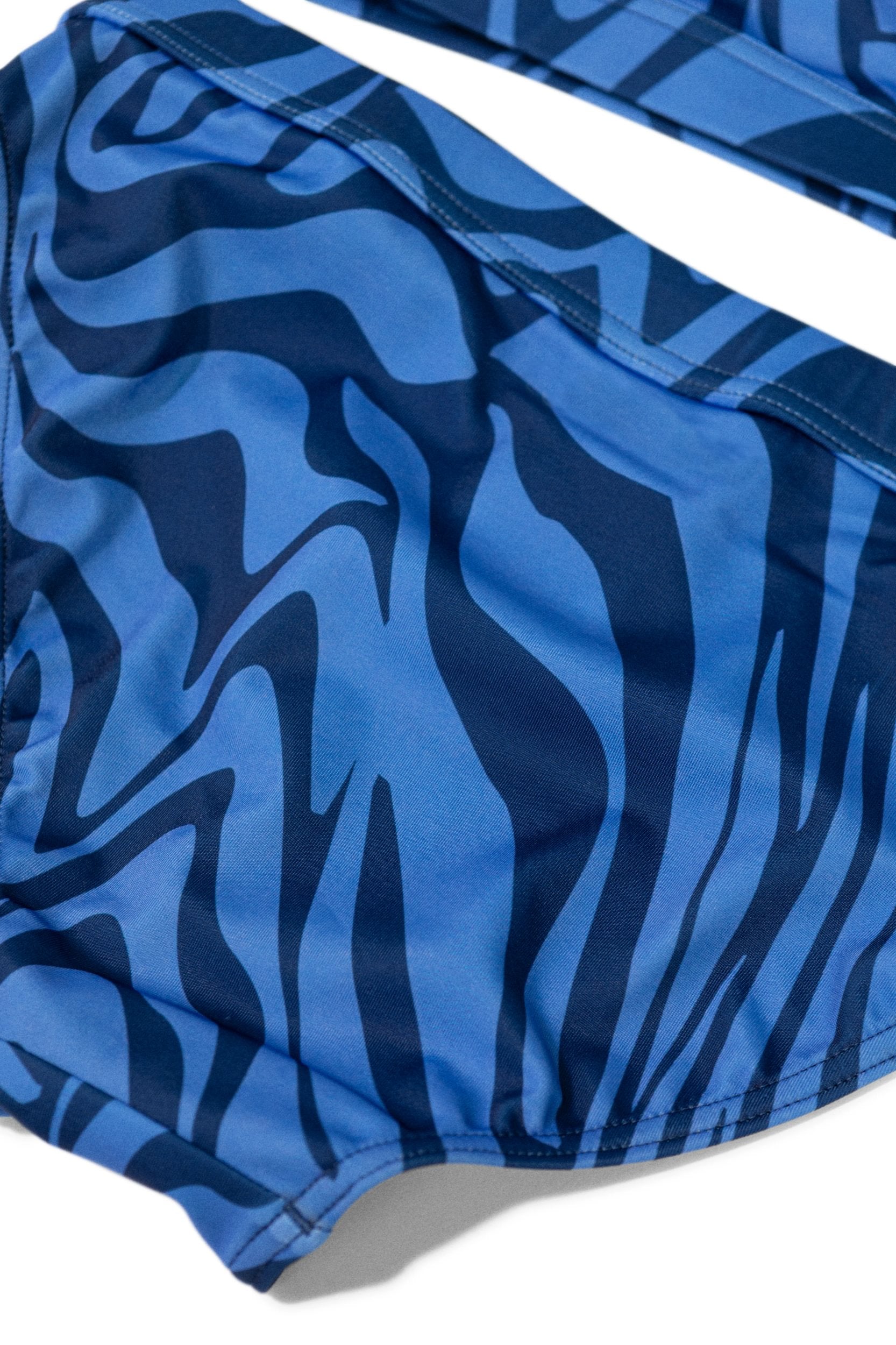 Sunkini Orca - Azul Royal