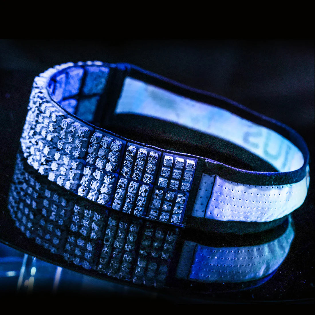 Faixa de Resfriamento Omius