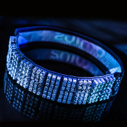 Faixa de Resfriamento Omius