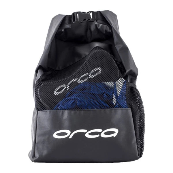 Mochila / Sacola Orca Mesh