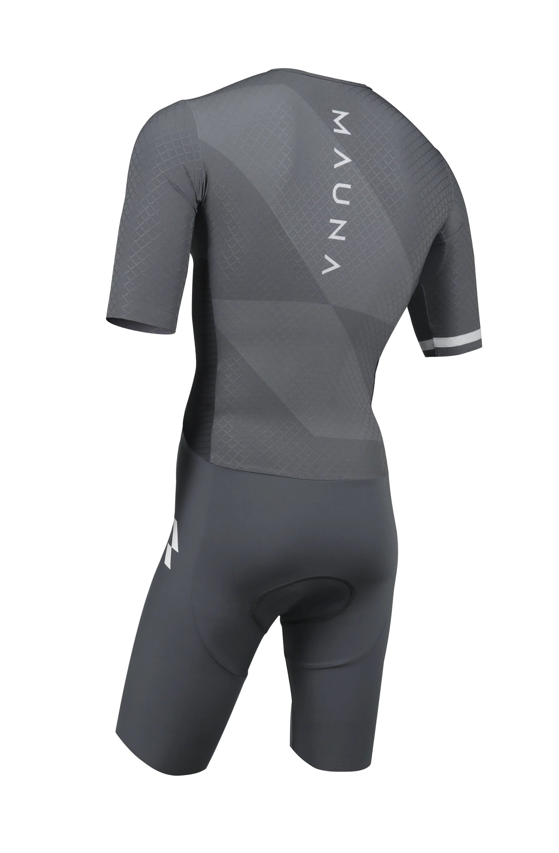 Mauna Ourea Pro Sierra Aero Masc - Grey