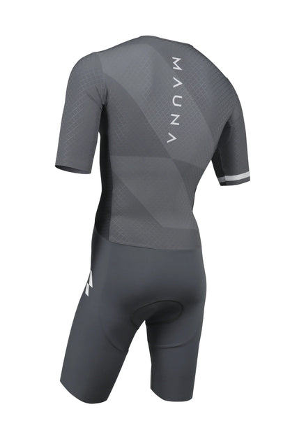 Mauna Ourea Pro Sierra Aero Masc - Grey