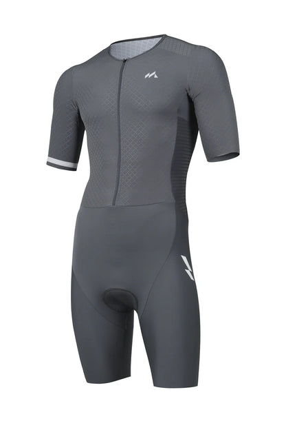 Mauna Ourea Pro Sierra Aero Masc - Grey