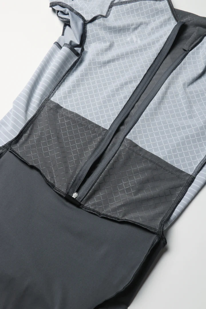 Mauna Ourea Pro Sierra Aero Masc - Grey