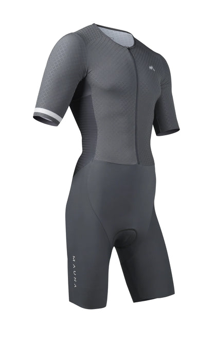 Mauna Ourea Pro Sierra Aero Masc - Grey