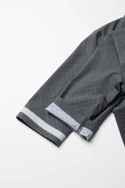 Mauna Ourea Pro Sierra Aero Masc - Grey