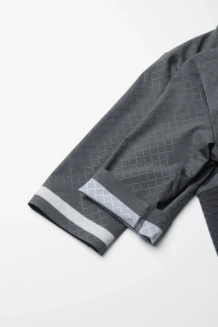 Mauna Ourea Pro Sierra Aero Masc - Grey