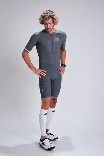 Mauna Ourea Pro Sierra Aero Masc - Grey