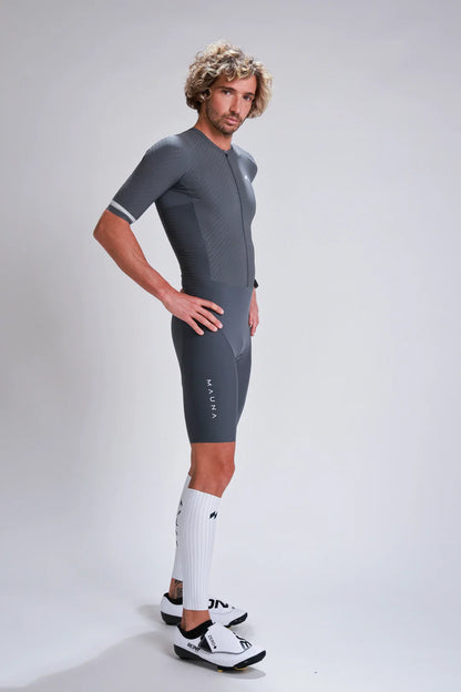 Mauna Ourea Pro Sierra Aero Masc - Grey