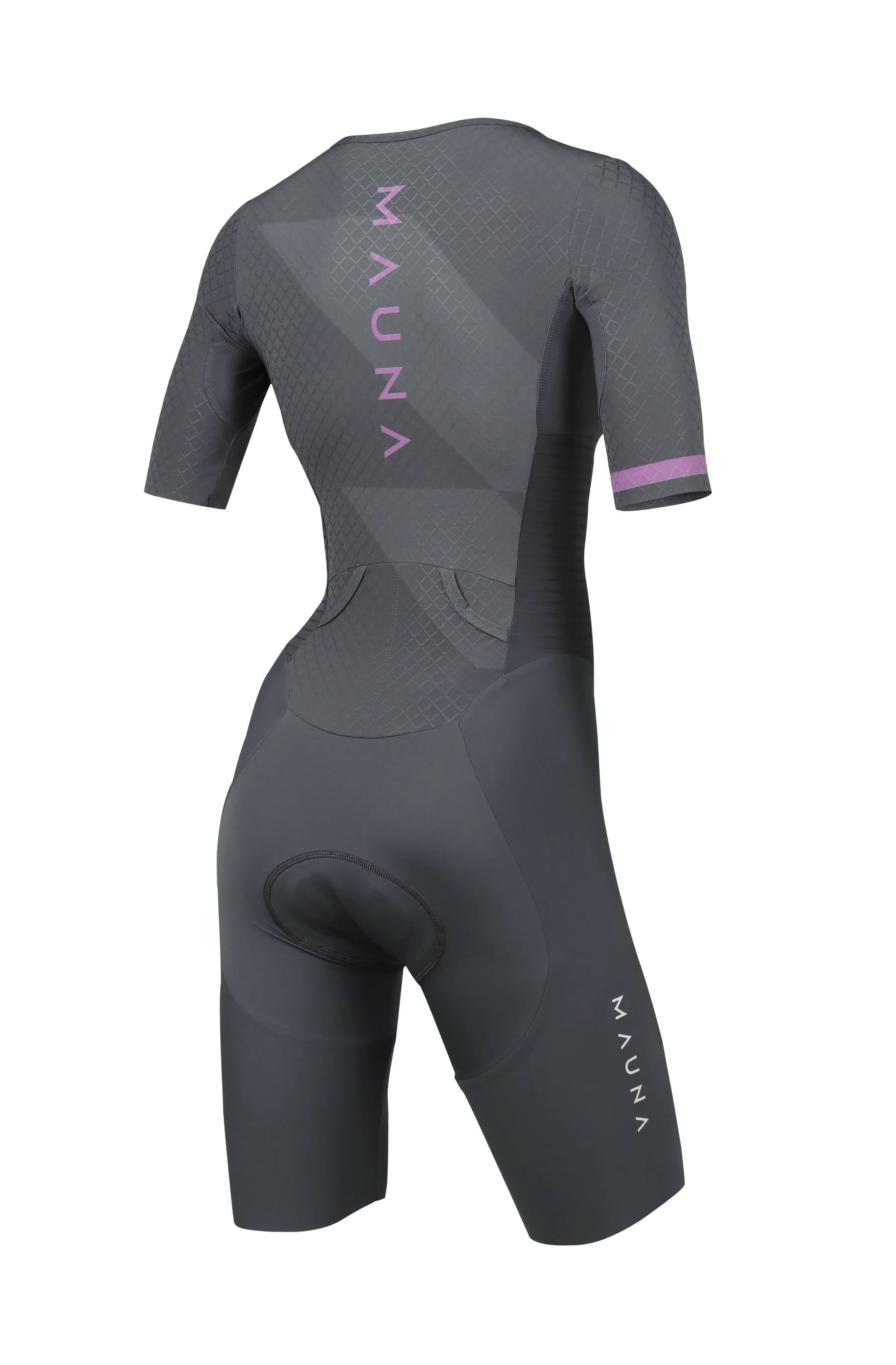 Mauna Ourea Pro Sierra Aero Fem - Grey