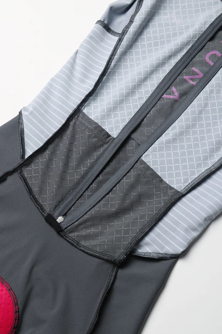 Mauna Ourea Pro Sierra Aero Fem - Grey