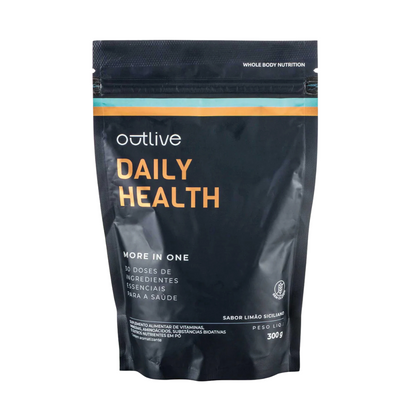 Outlive Daily Health - 300g