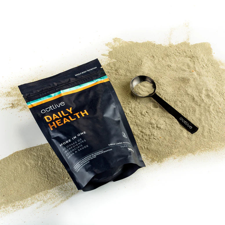 Outlive Daily Health - 300g